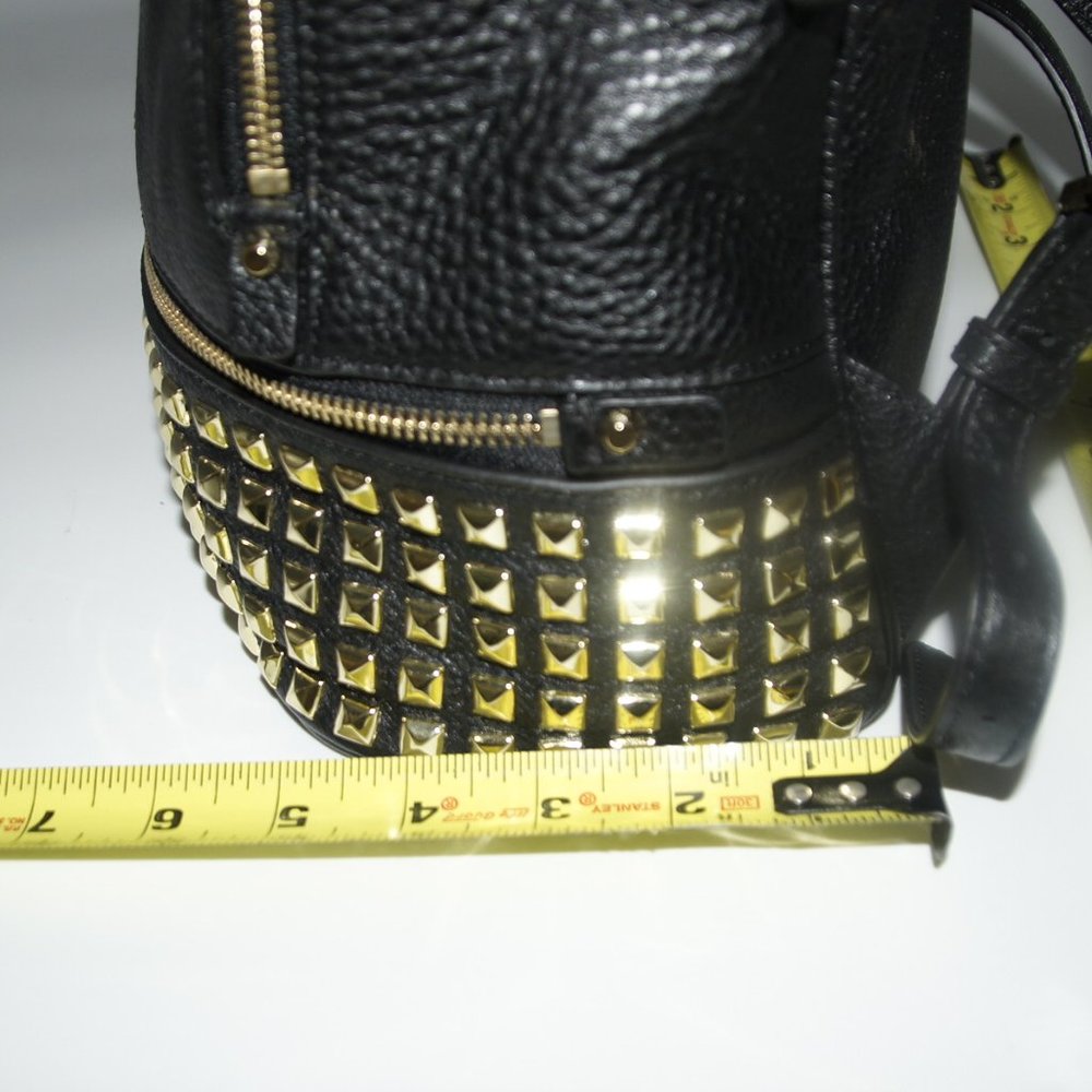 Michael Kors Backpack  Large Rhea NWT - Picture 3 of 16